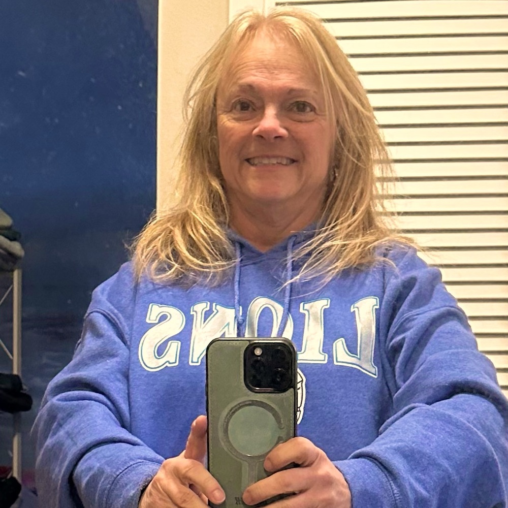 Meet your Posher, Dawn